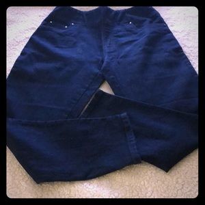 BFA classics NWOT denim jeans Size12P